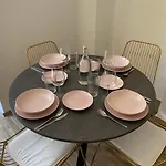 San Donato Luxury Suite Air-Conditioning