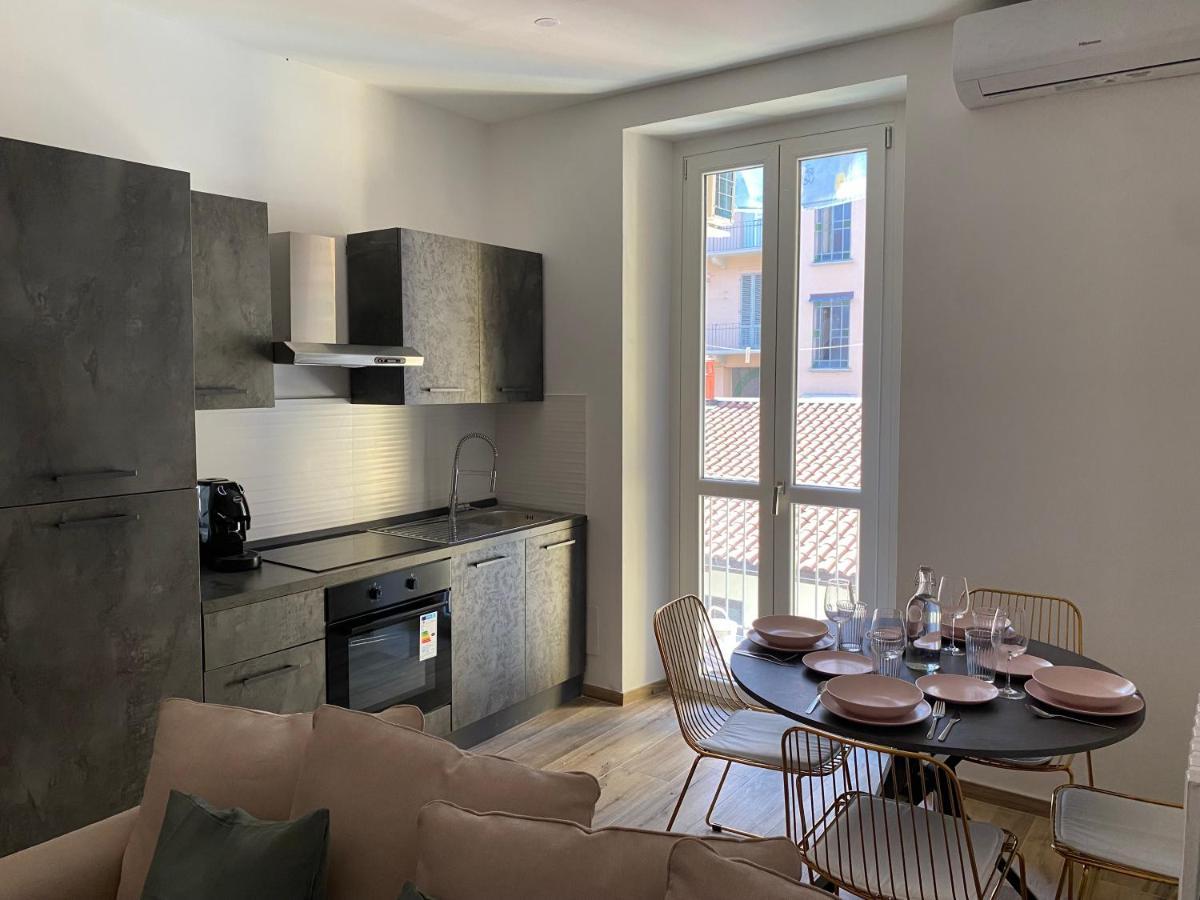 San Donato Luxury Air-conditioning *