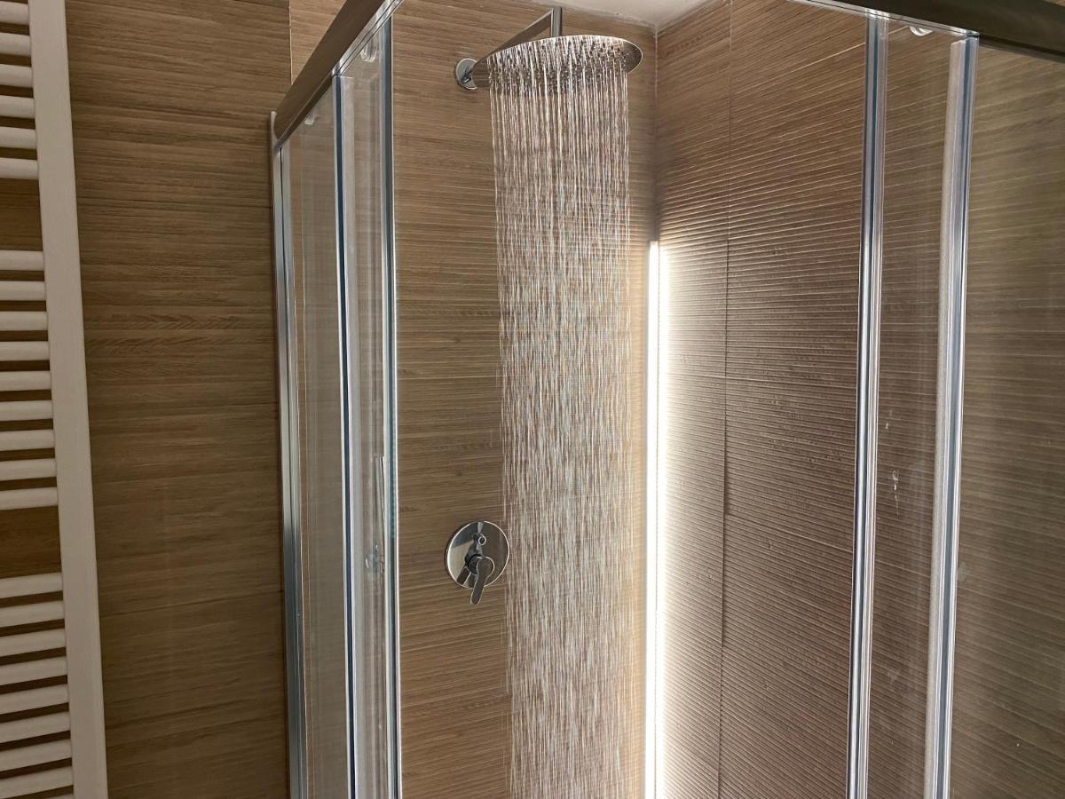 San Donato Luxury Air-conditioning *