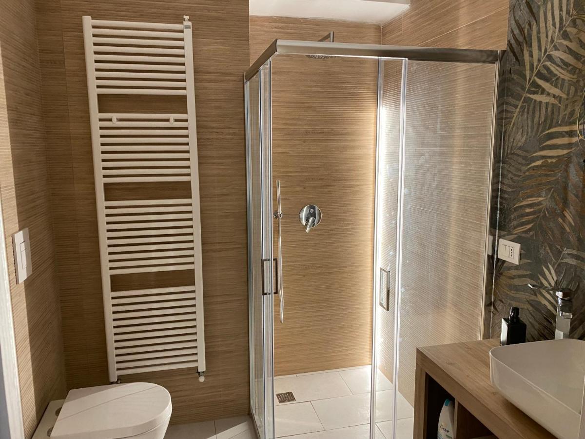 Apartamento San Donato Luxury Air-conditioning