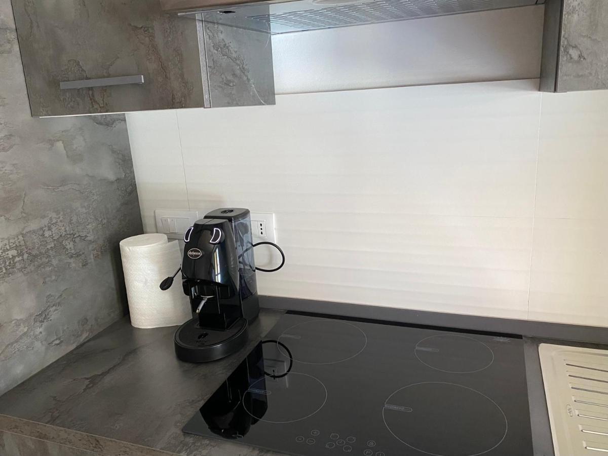 San Donato Luxury Air-conditioning Apartamento Turín
