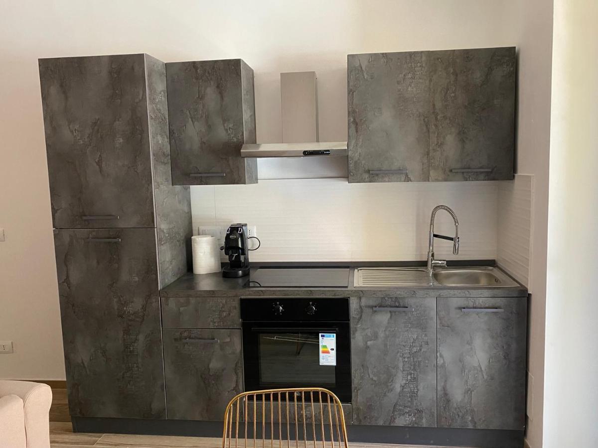 Apartamento San Donato Luxury Air-conditioning
