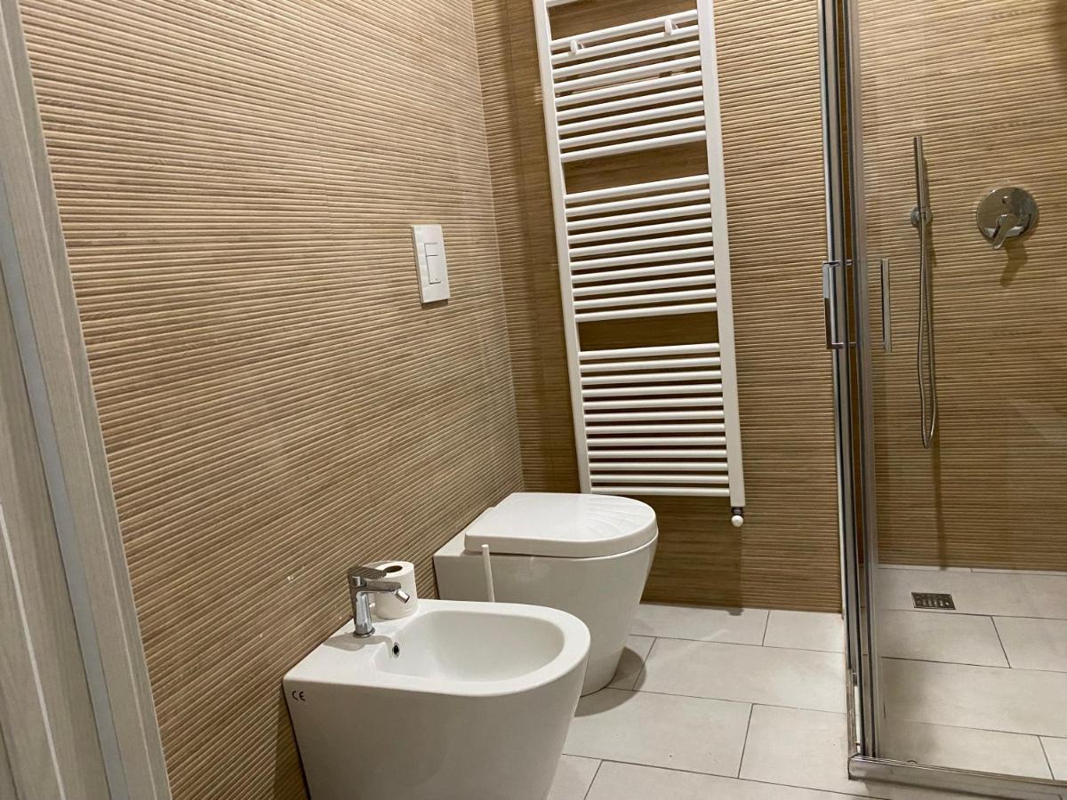 Apartamento San Donato Luxury Air-conditioning *