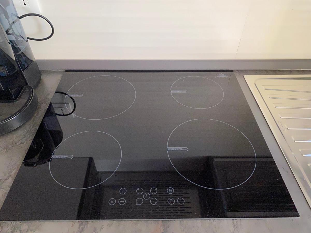 Apartamento San Donato Luxury Air-conditioning