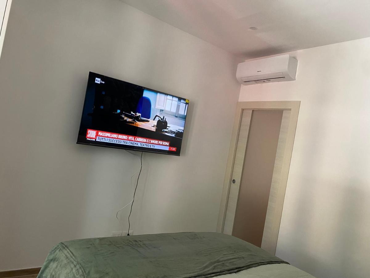 Apartamento San Donato Luxury Air-conditioning *