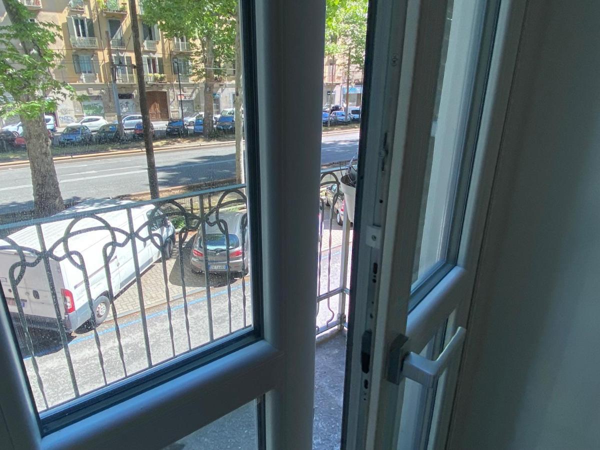San Donato Luxury Air-conditioning Apartamento *