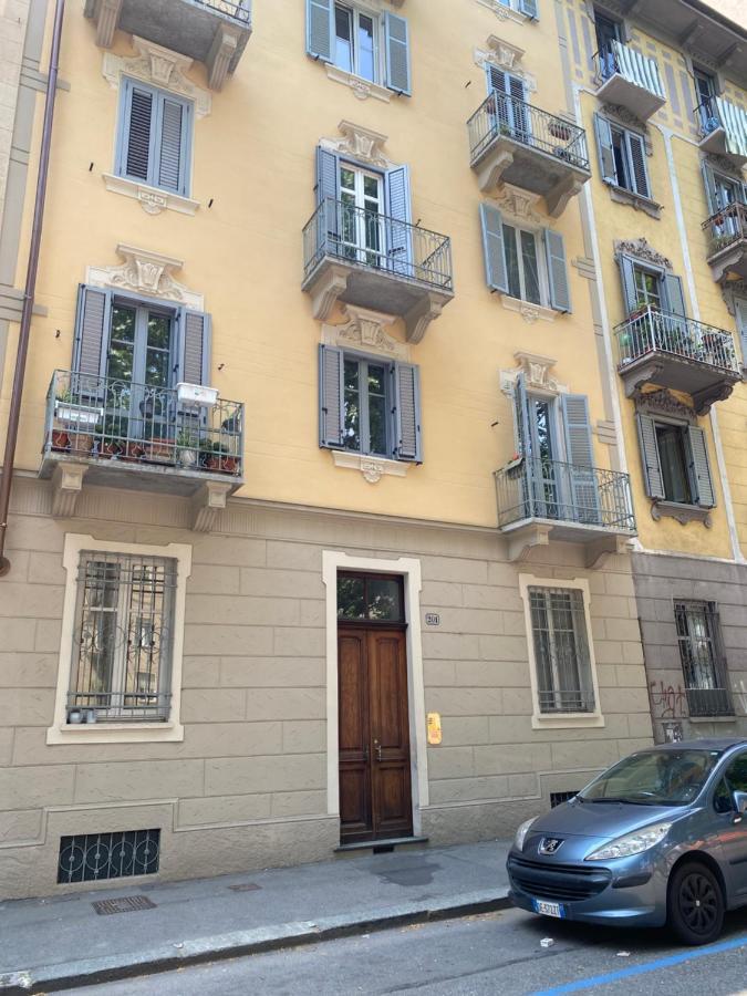 Apartamento San Donato Luxury Air-conditioning
