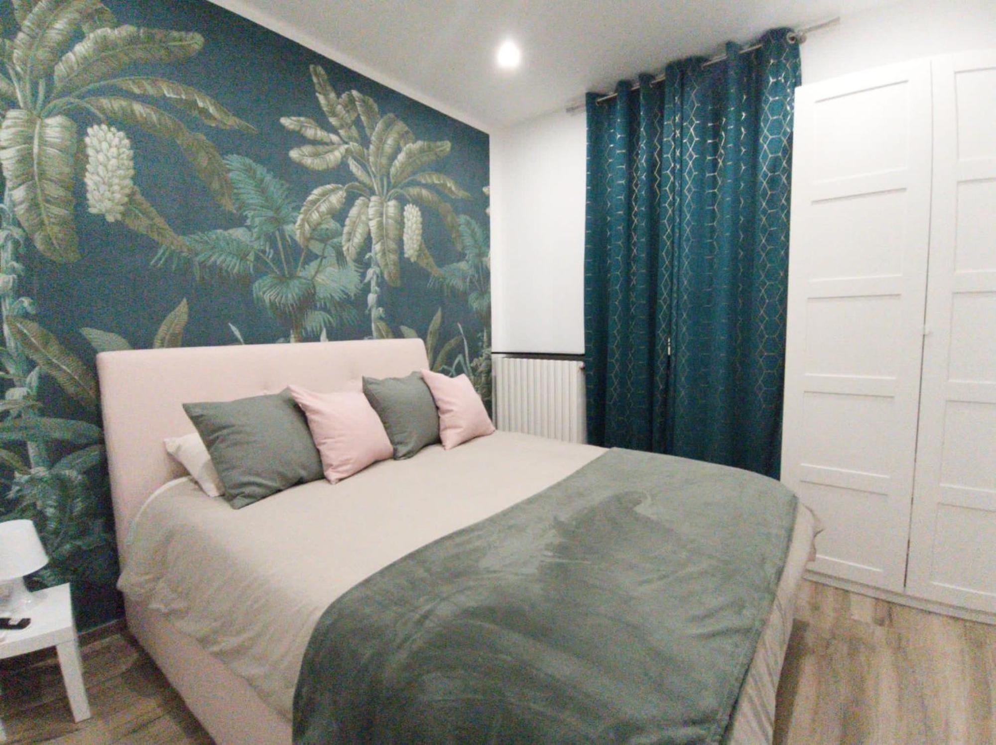 San Donato Luxury Air-conditioning Apartamento