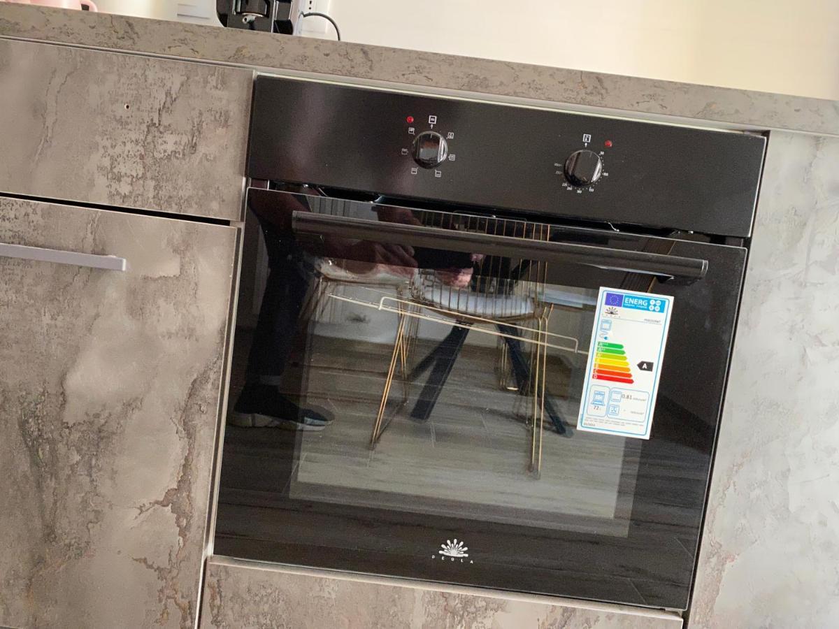 Appartement San Donato Luxury Air-conditioning