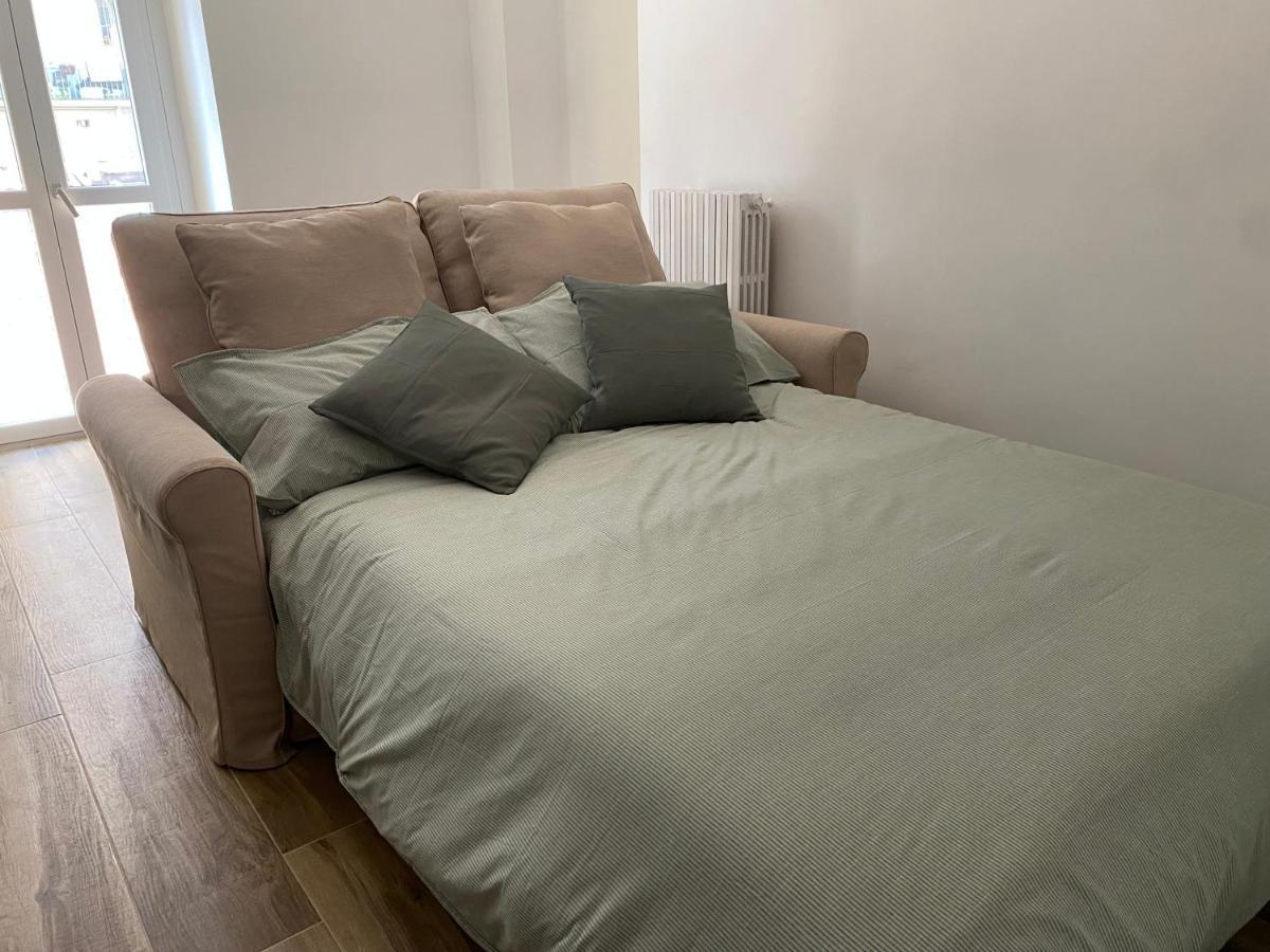 San Donato Luxury Air-conditioning * Turin