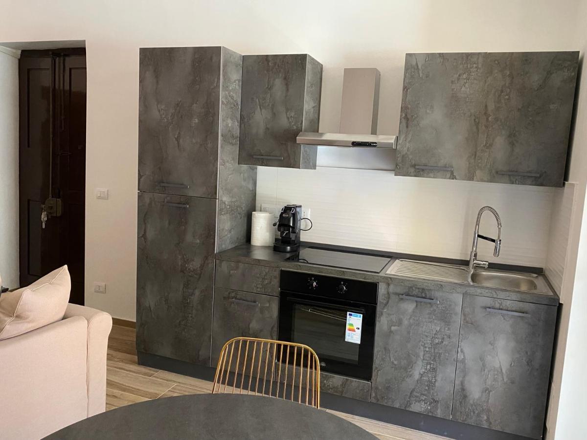 San Donato Luxury Air-conditioning Turin